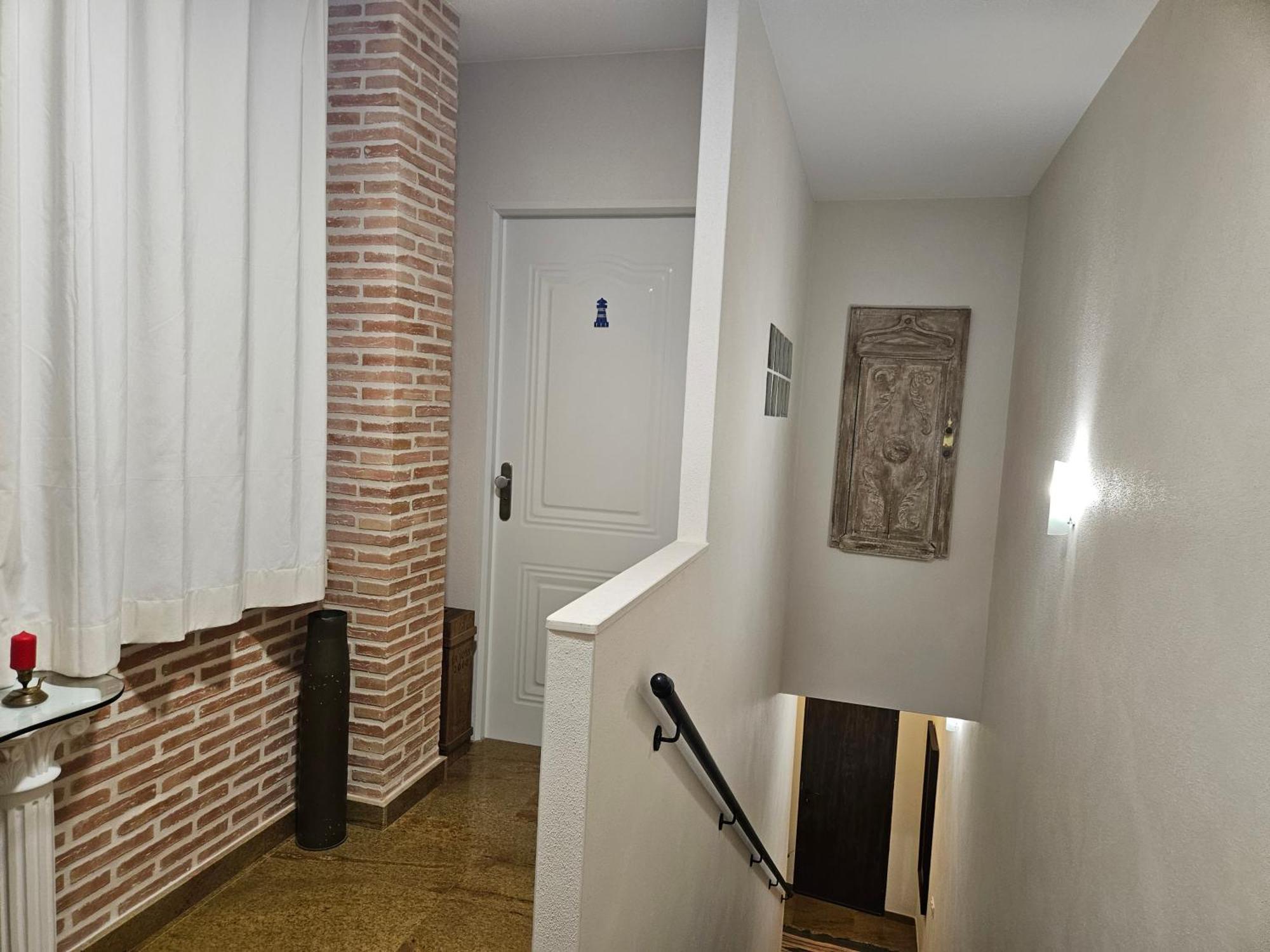 Casa De La Plata Lejlighed Colmenar de Oreja Eksteriør billede